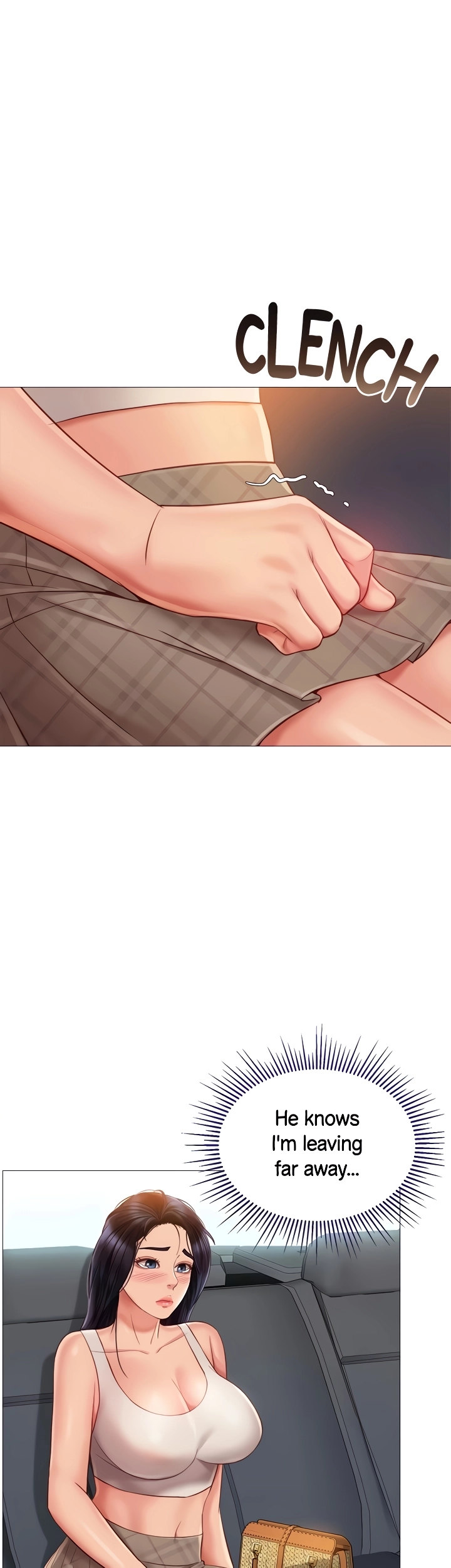Daughter Friend - Chapter 60 - photo - 42