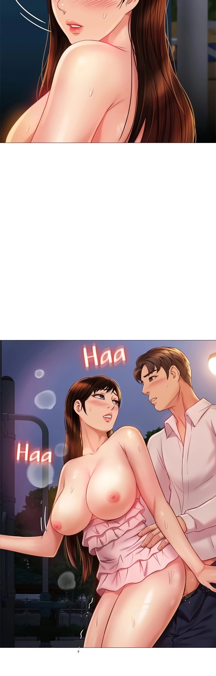 Daughter Friend - Chapter 60 - photo - 8