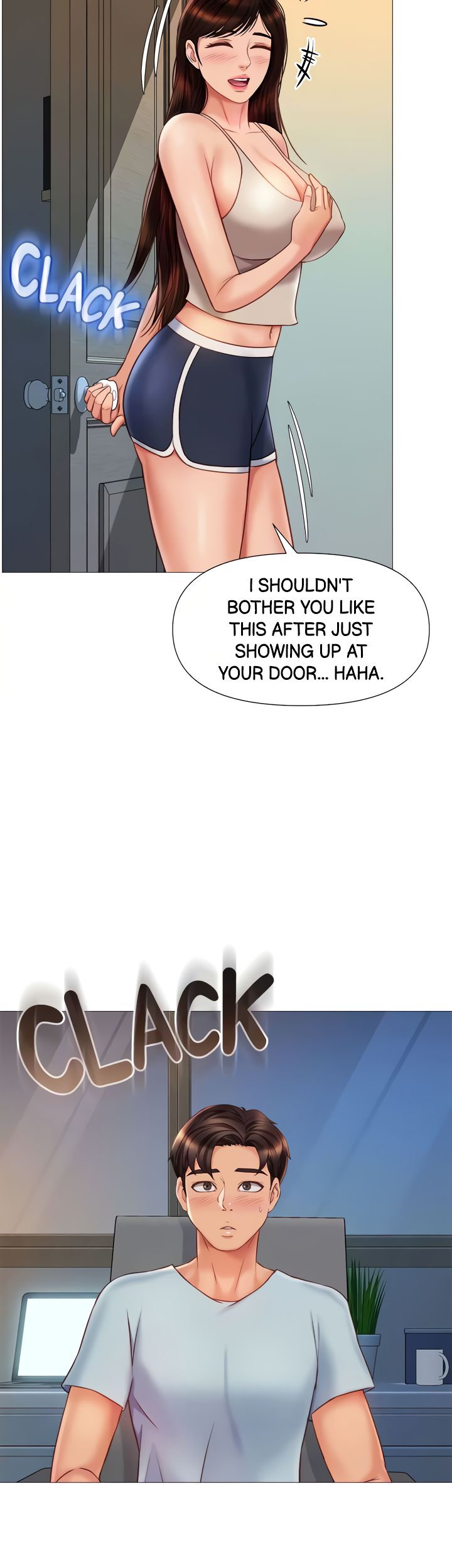 Daughter Friend - Chapter 63 - photo - 18