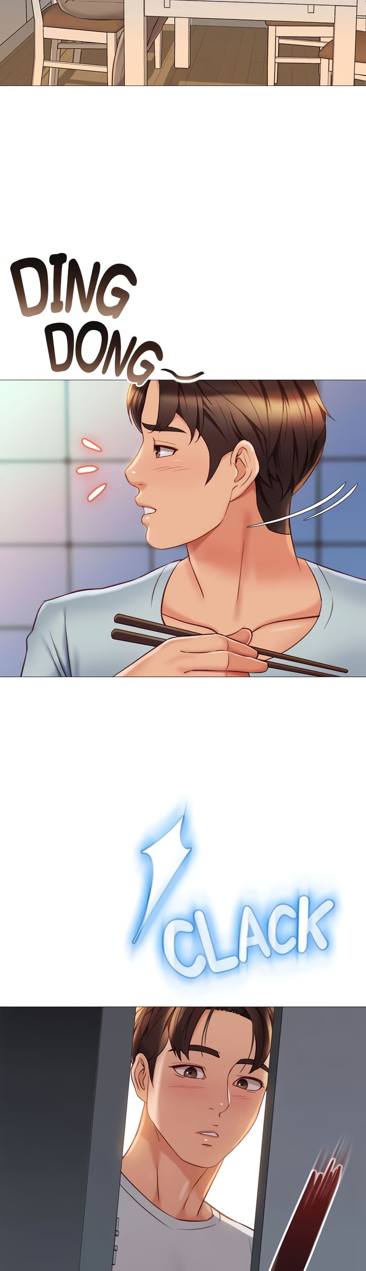 Daughter Friend - Chapter 63 - photo - 2