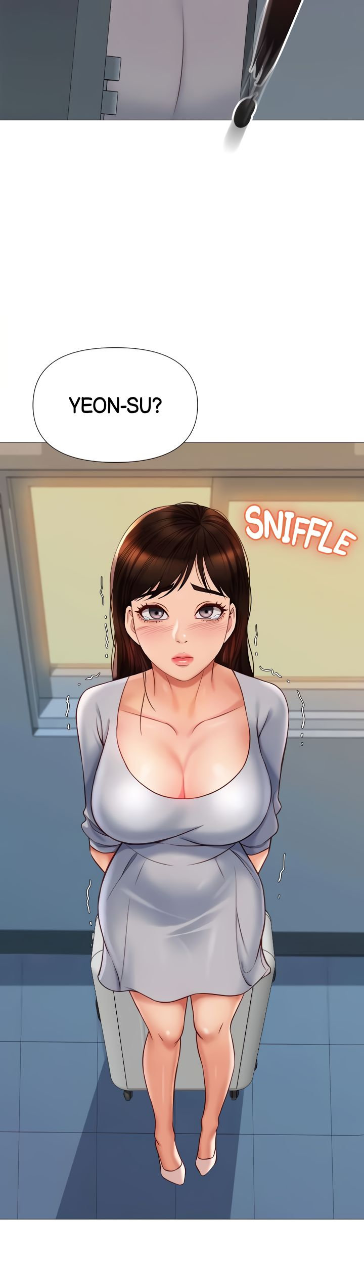 Daughter Friend - Chapter 63 - photo - 3