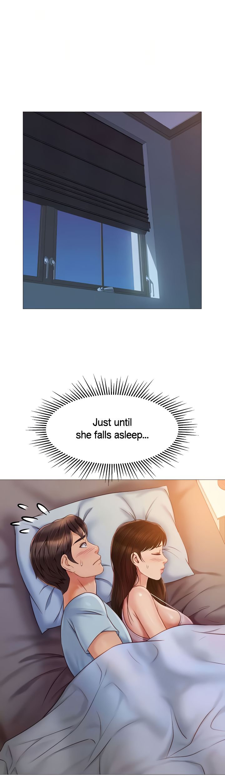 Daughter Friend - Chapter 63 - photo - 35