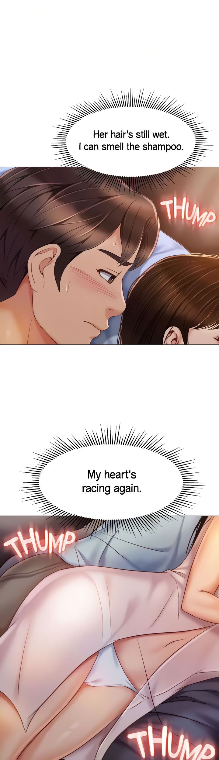 Daughter Friend - Chapter 63 - photo - 36