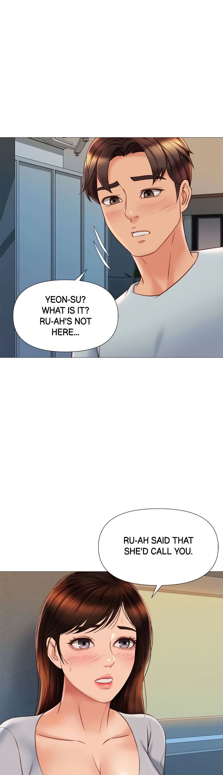 Daughter Friend - Chapter 63 - photo - 4