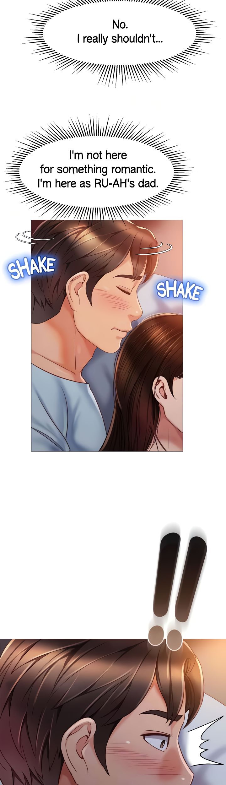 Daughter Friend - Chapter 63 - photo - 40