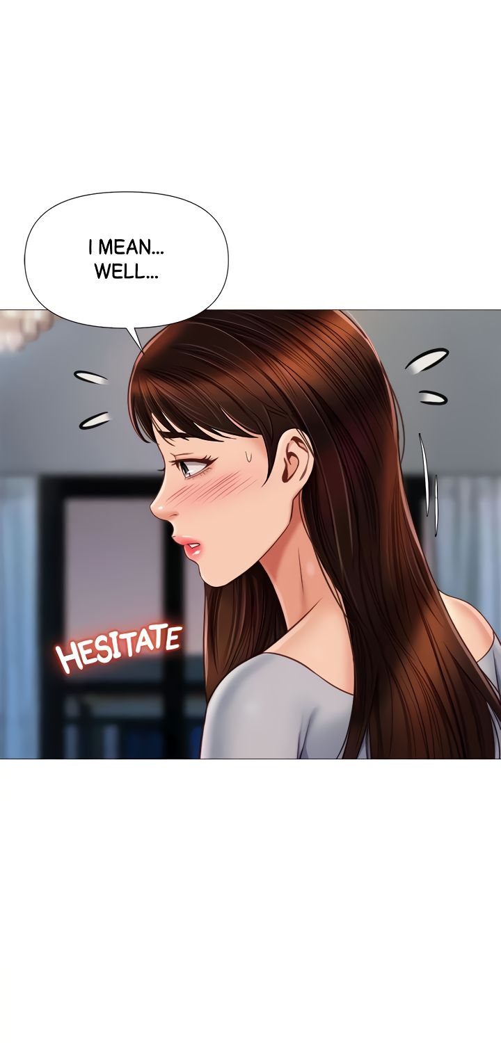 Daughter Friend - Chapter 63 - photo - 8