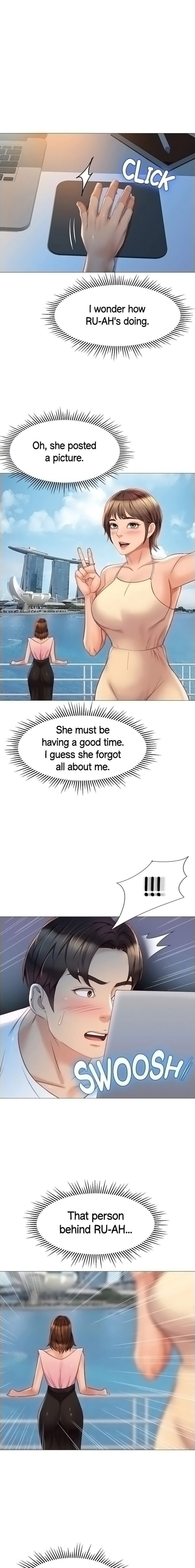 Daughter Friend - Chapter 69 - photo - 1