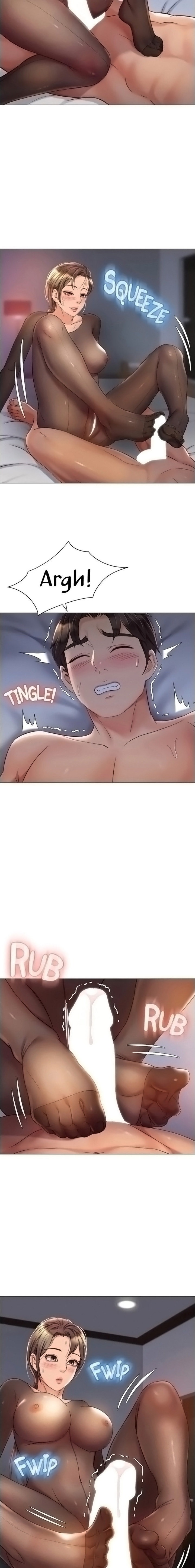 Daughter Friend - Chapter 69 - photo - 12
