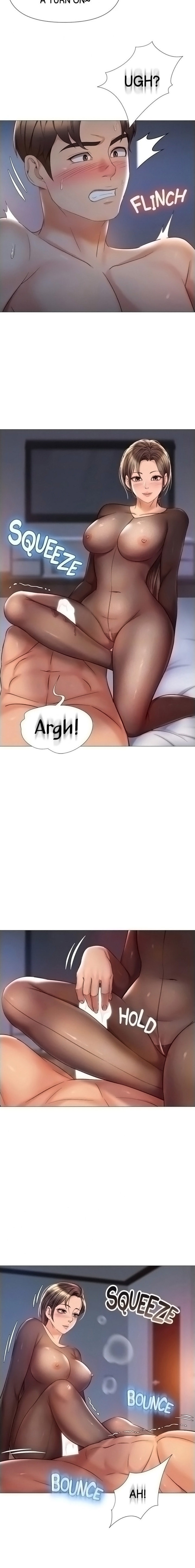 Daughter Friend - Chapter 69 - photo - 14
