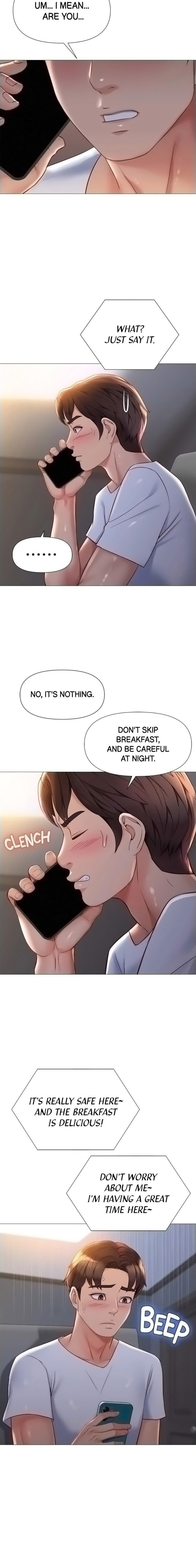 Daughter Friend - Chapter 69 - photo - 4