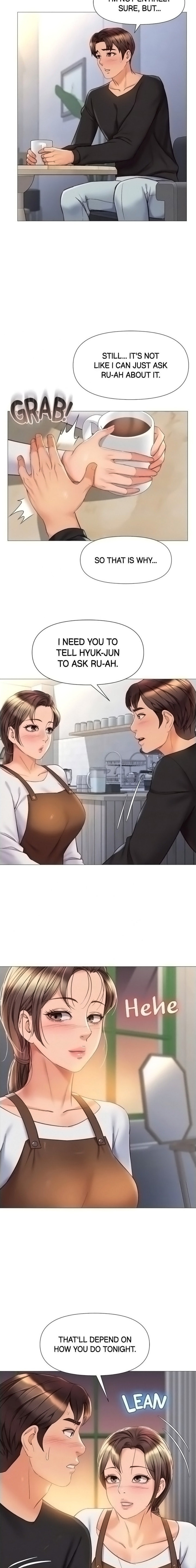 Daughter Friend - Chapter 69 - photo - 7