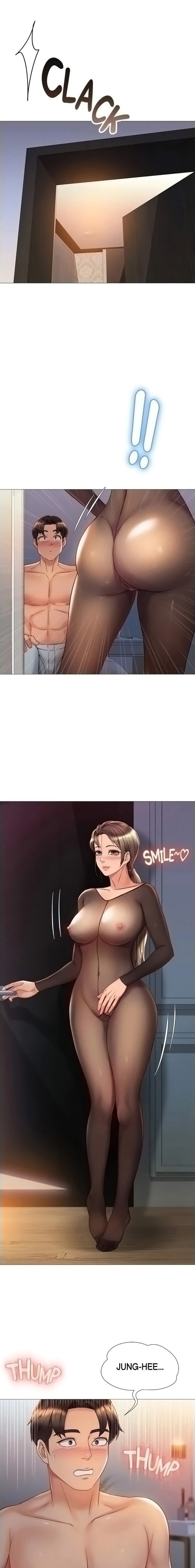 Daughter Friend - Chapter 69 - photo - 9
