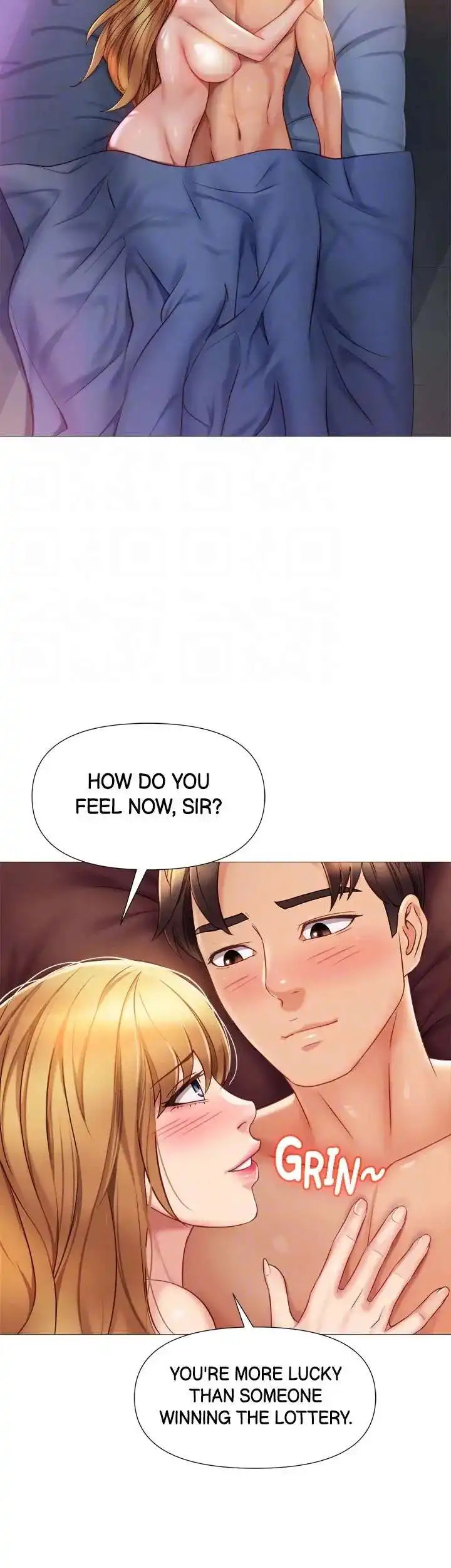 Daughter Friend - Chapter 84 - photo - 12