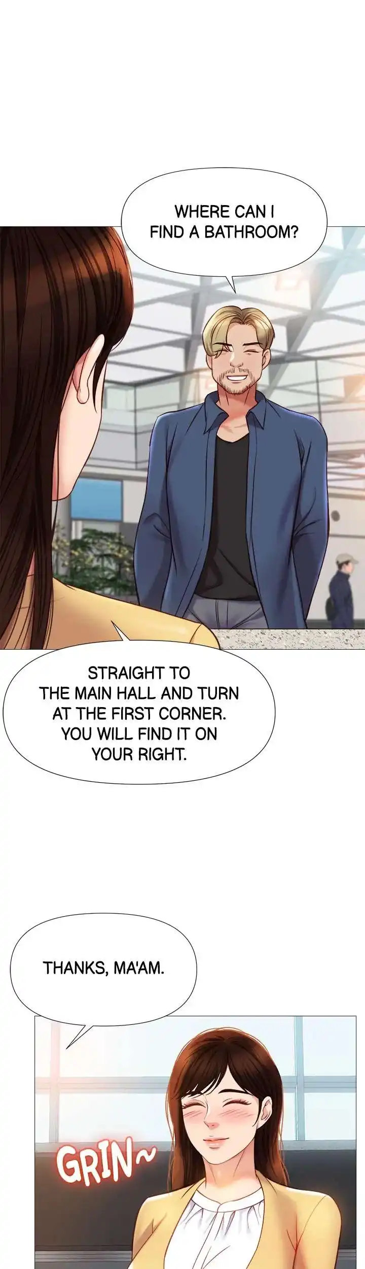 Daughter Friend - Chapter 84 - photo - 21