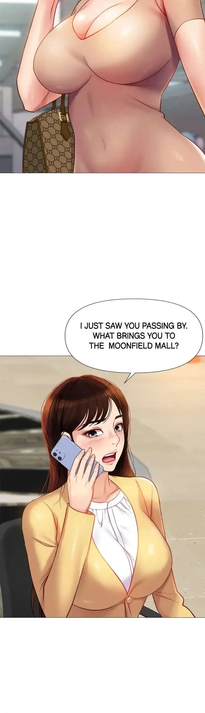 Daughter Friend - Chapter 84 - photo - 26