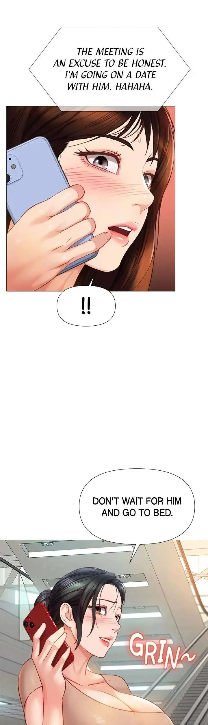 Daughter Friend - Chapter 84 - photo - 29