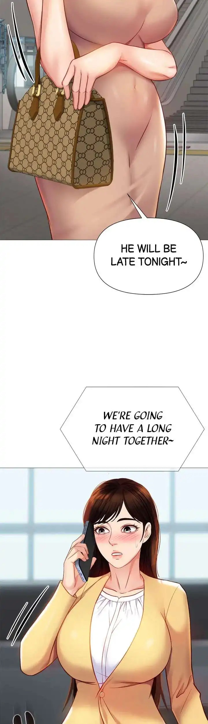Daughter Friend - Chapter 84 - photo - 30