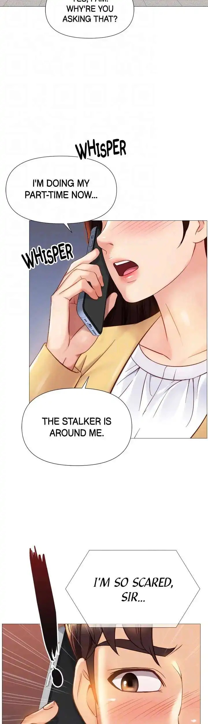 Daughter Friend - Chapter 84 - photo - 37