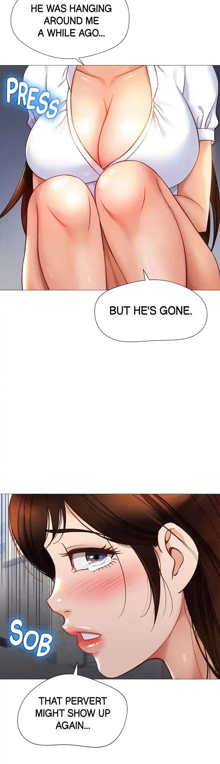 Daughter Friend - Chapter 84 - photo - 41
