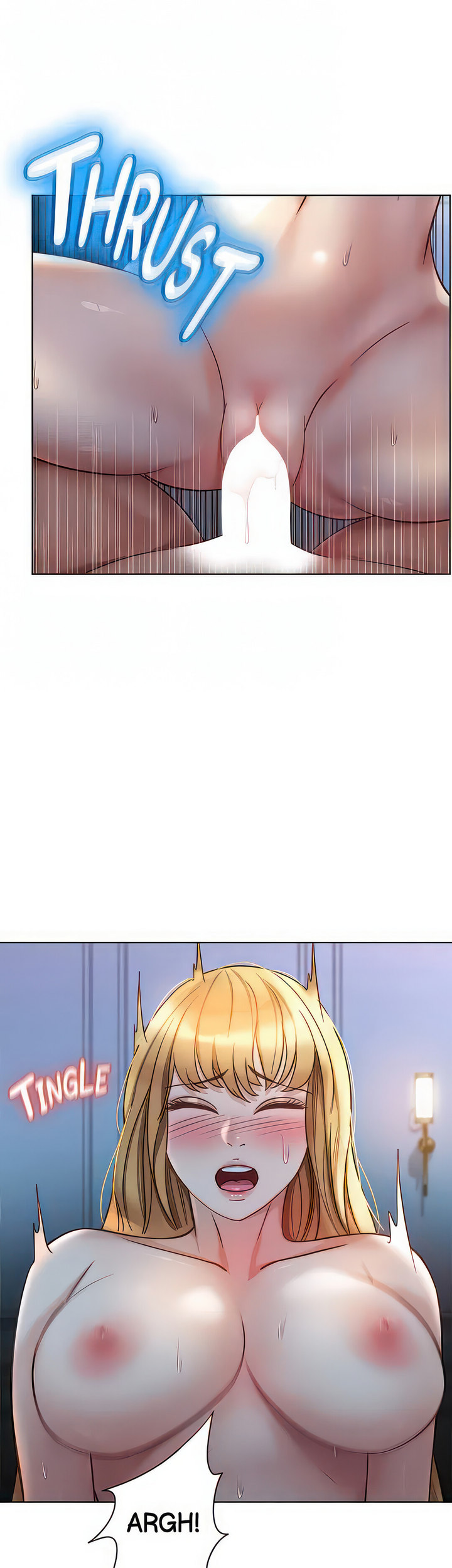 Daughter Friend - Chapter 90 - photo - 18