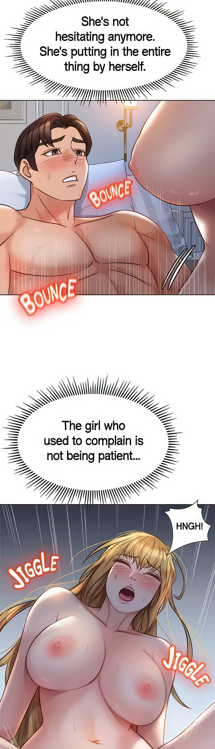 Daughter Friend - Chapter 90 - photo - 22
