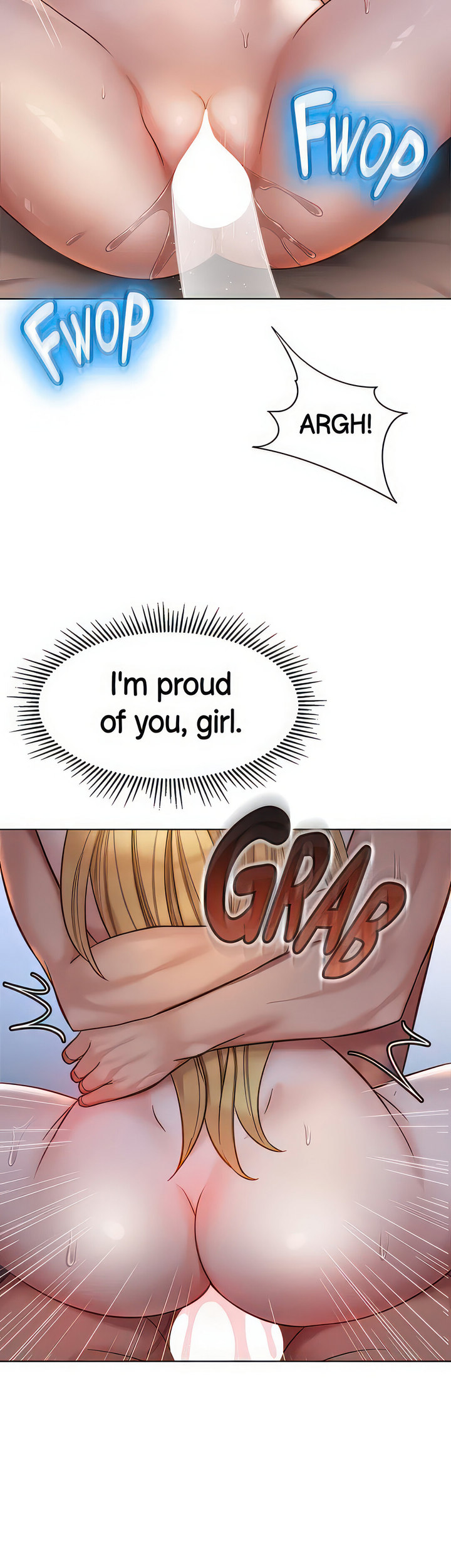 Daughter Friend - Chapter 90 - photo - 23