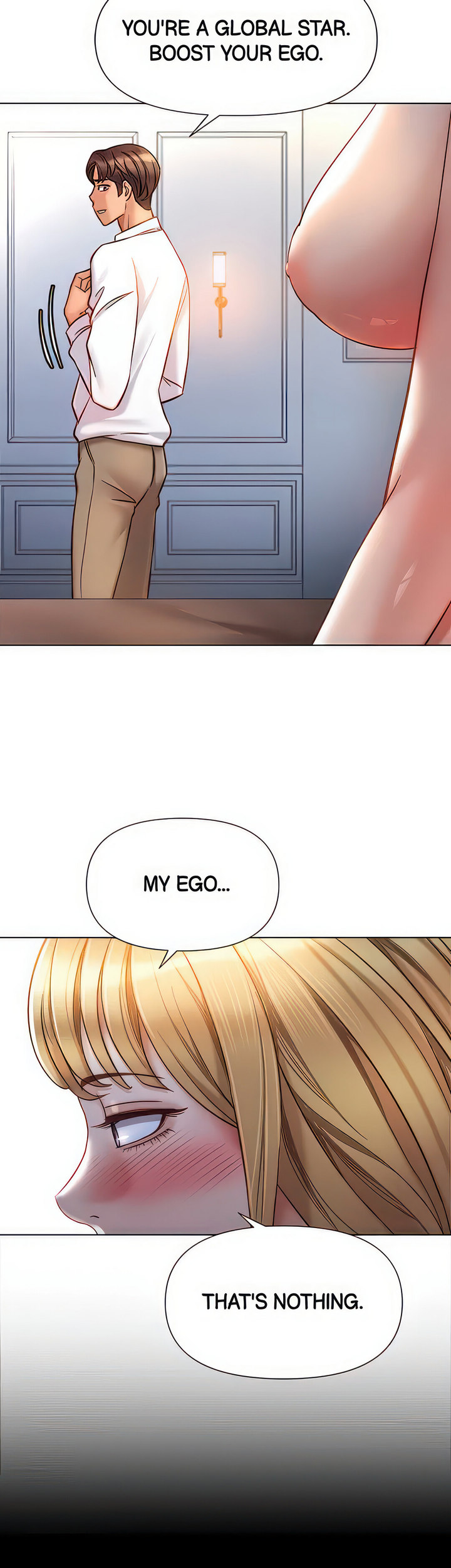 Daughter Friend - Chapter 90 - photo - 29