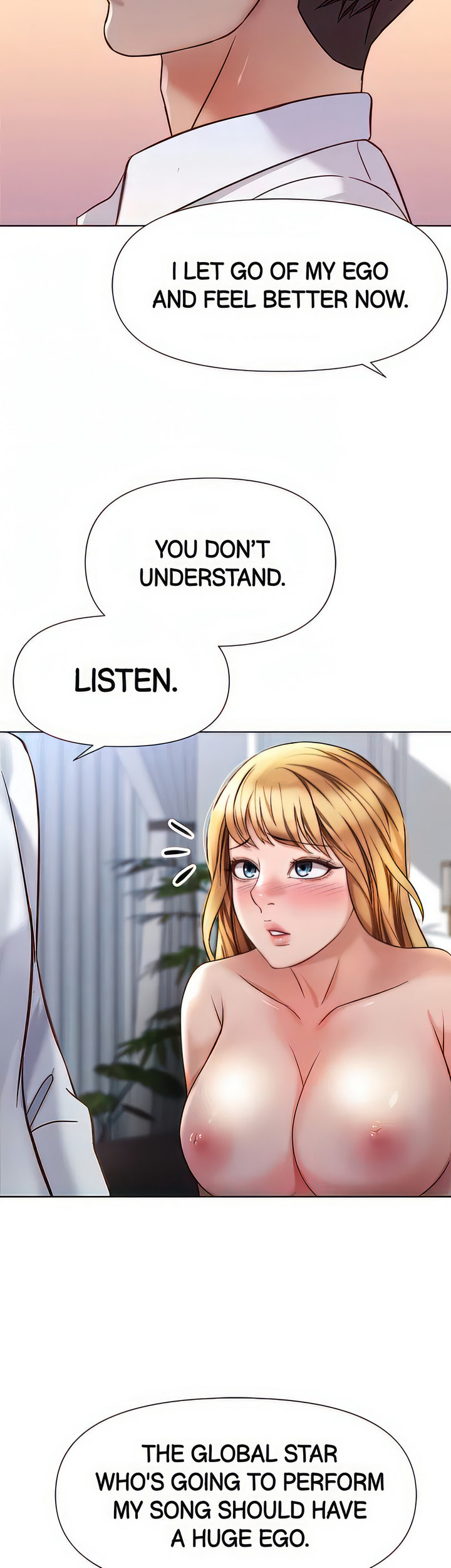 Daughter Friend - Chapter 90 - photo - 31