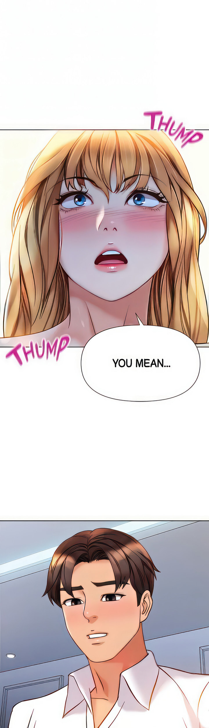 Daughter Friend - Chapter 90 - photo - 33
