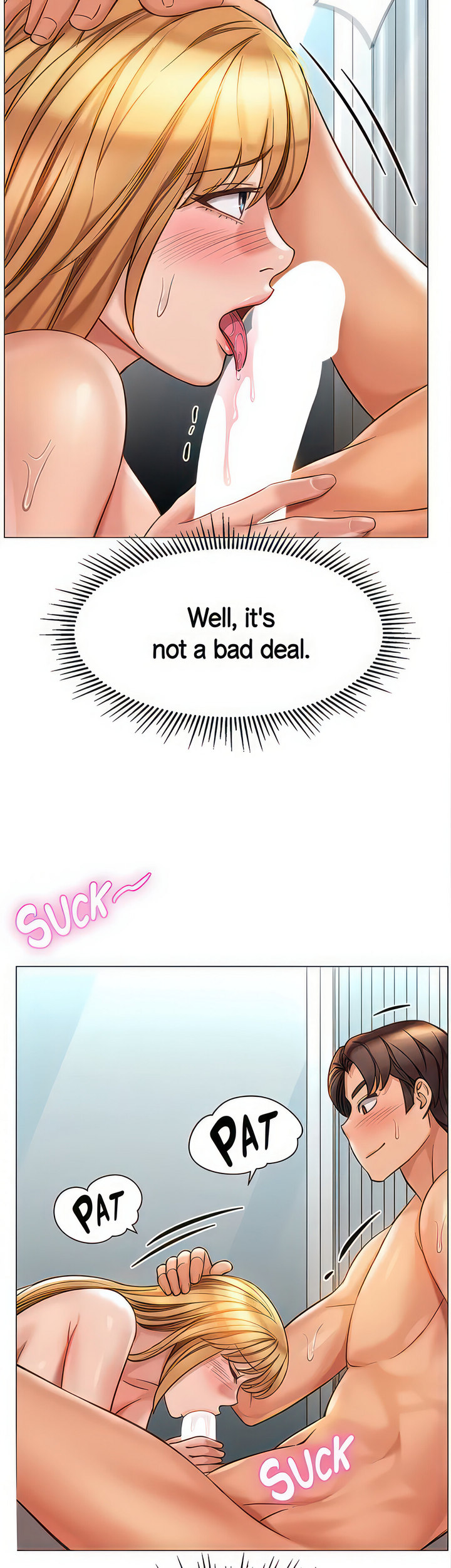Daughter Friend - Chapter 90 - photo - 4