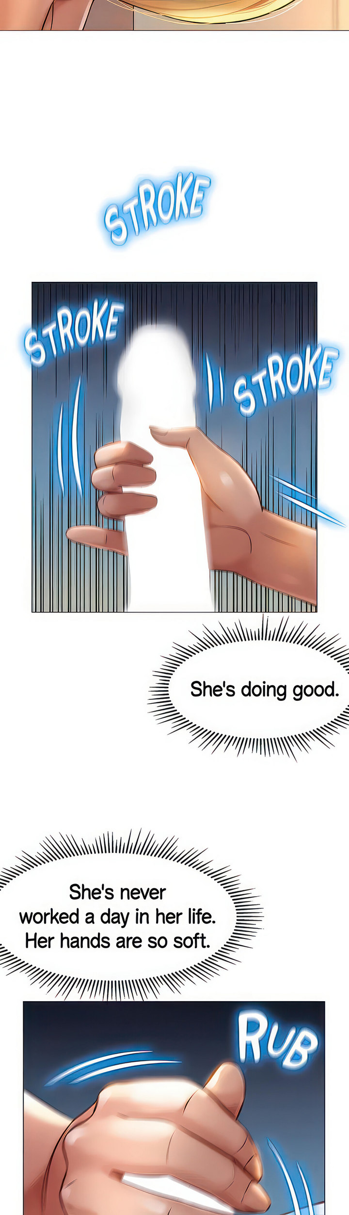 Daughter Friend - Chapter 90 - photo - 7