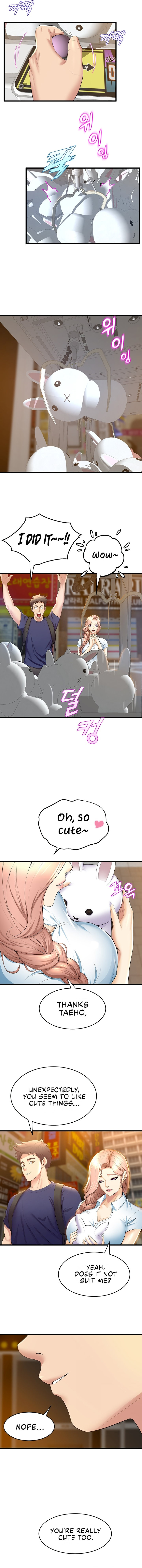 Dance Department’s Female Sunbaes - Chapter 30 - photo - 3