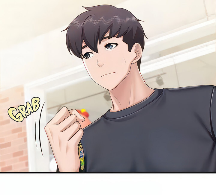 Welcome to Kids Cafe - Chapter 57 - photo - 11