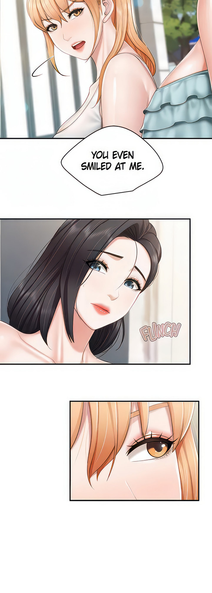 Welcome to Kids Cafe - Chapter 57 - photo - 17