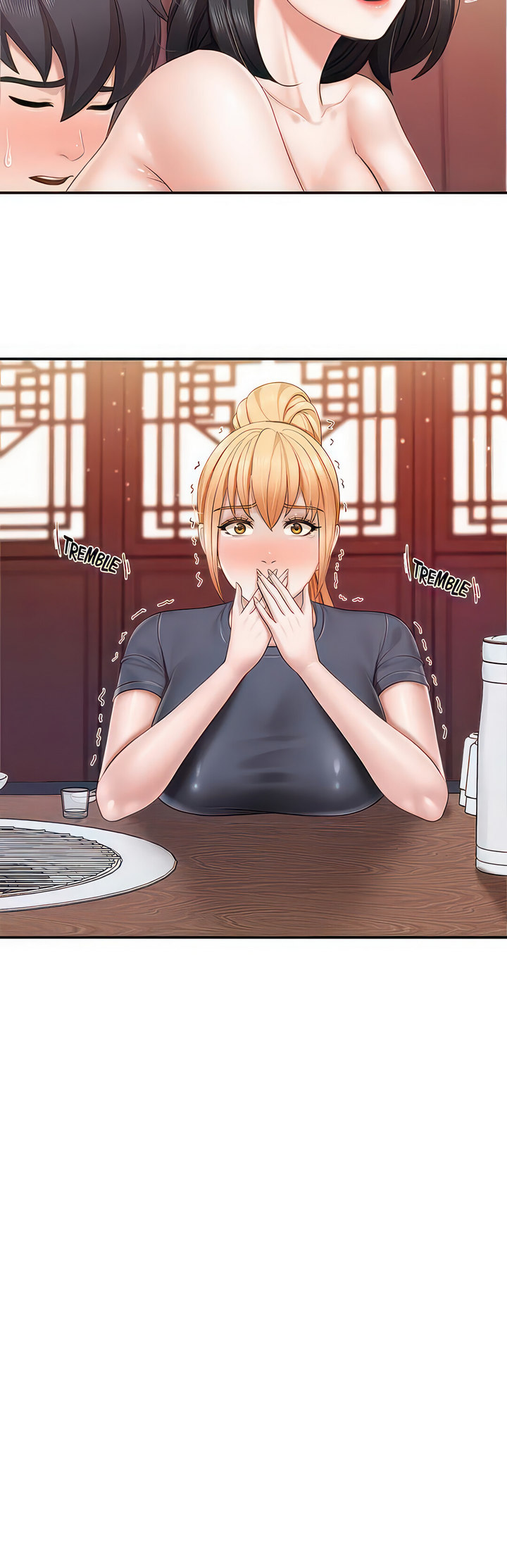 Welcome to Kids Cafe - Chapter 57 - photo - 2