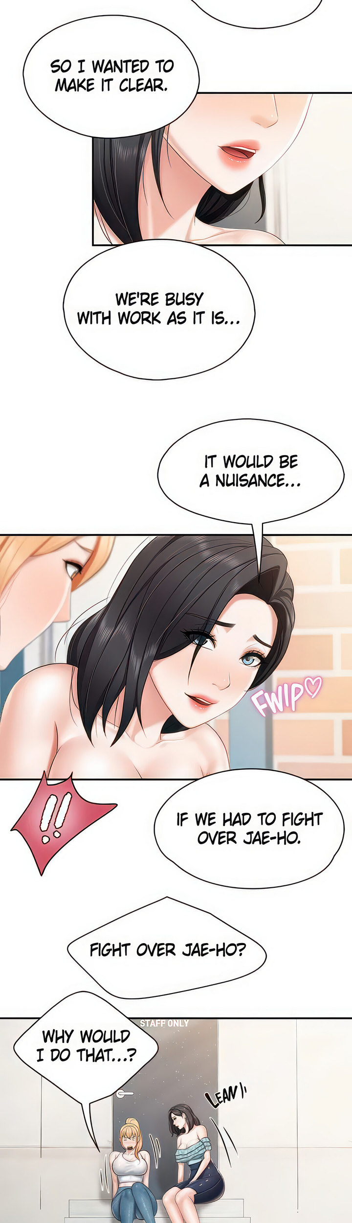 Welcome to Kids Cafe - Chapter 57 - photo - 22