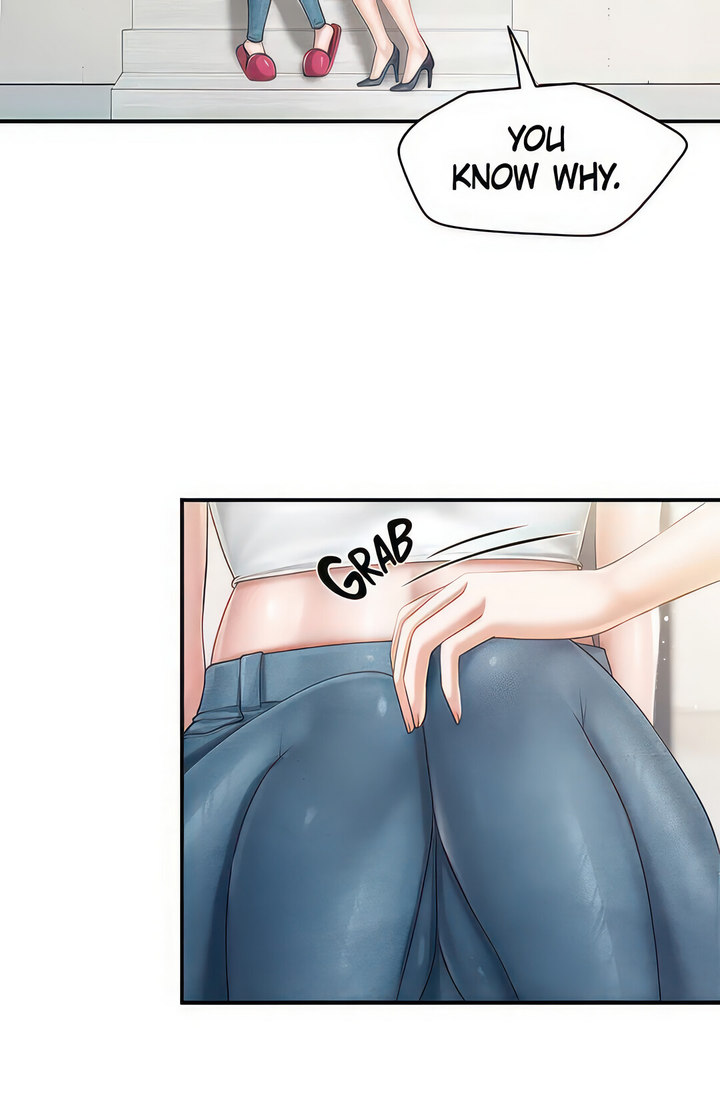 Welcome to Kids Cafe - Chapter 57 - photo - 23