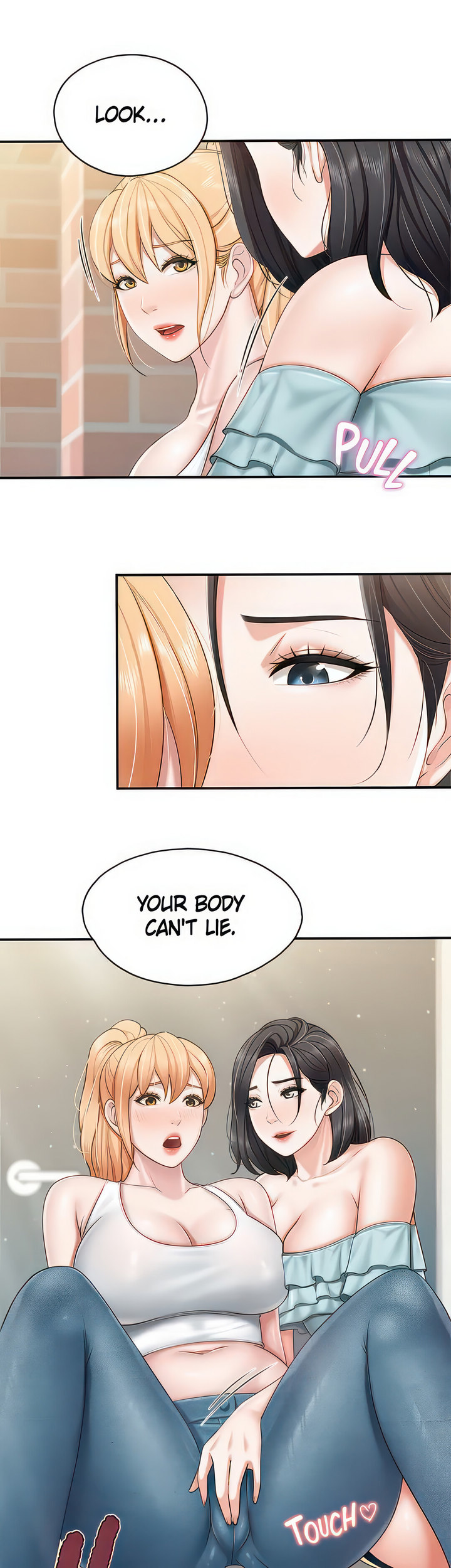 Welcome to Kids Cafe - Chapter 57 - photo - 24