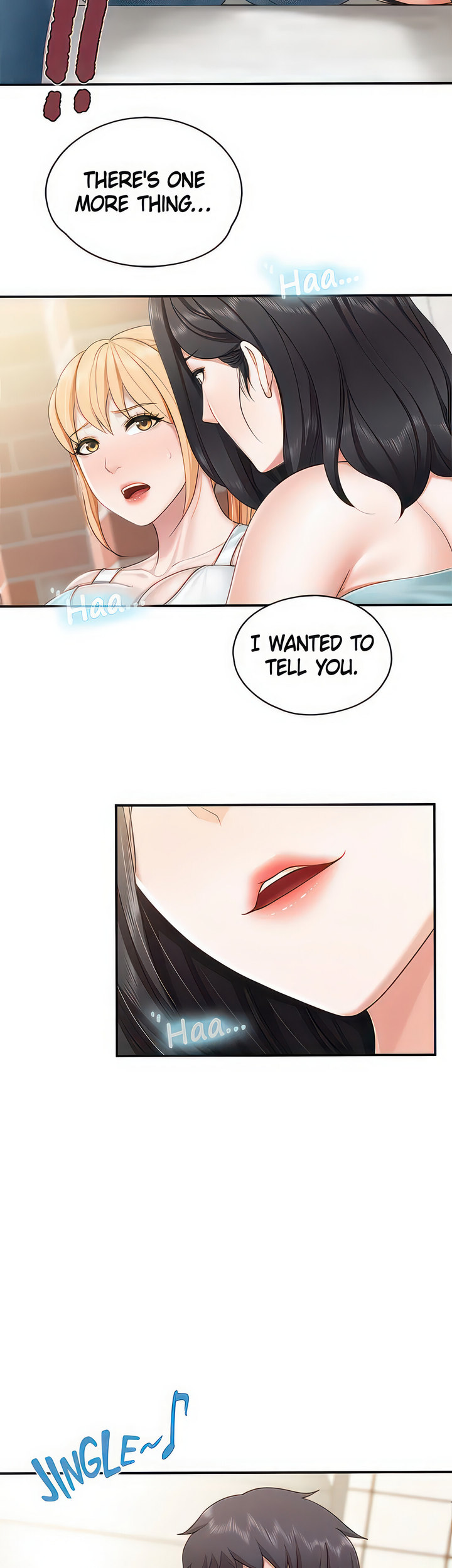 Welcome to Kids Cafe - Chapter 57 - photo - 25