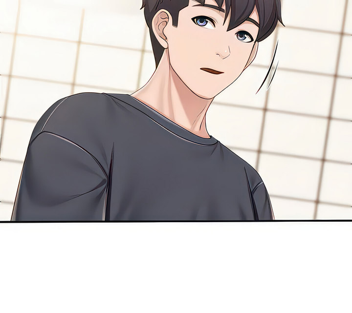 Welcome to Kids Cafe - Chapter 57 - photo - 26