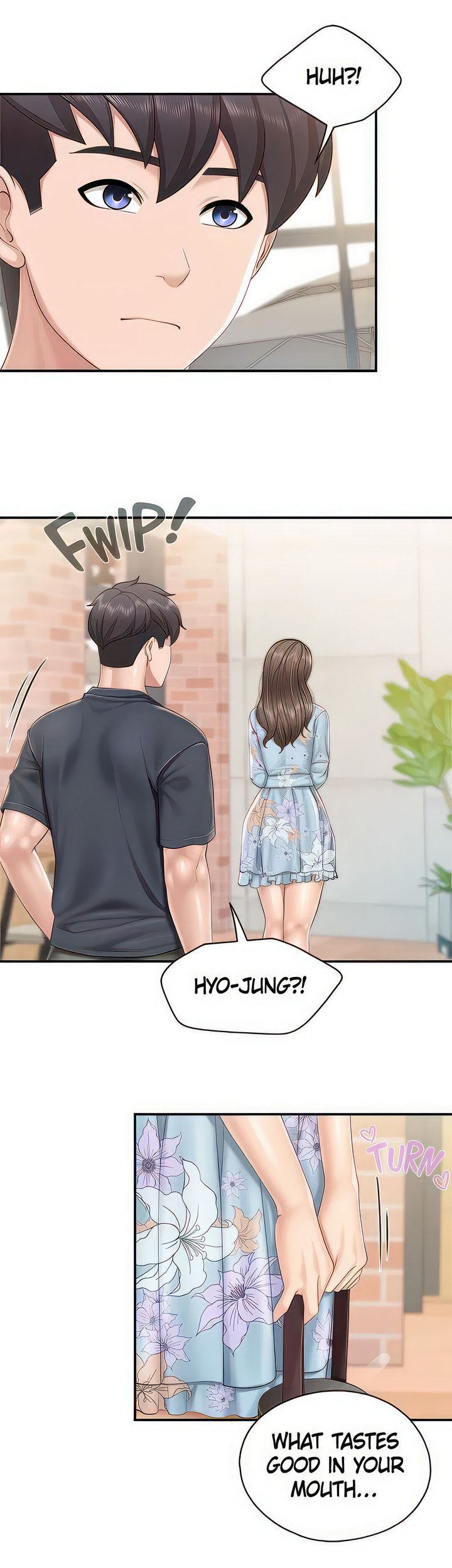 Welcome to Kids Cafe - Chapter 57 - photo - 29