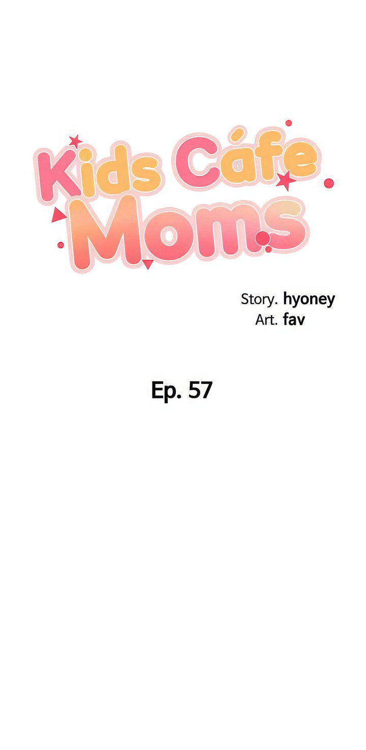 Welcome to Kids Cafe - Chapter 57 - photo - 3