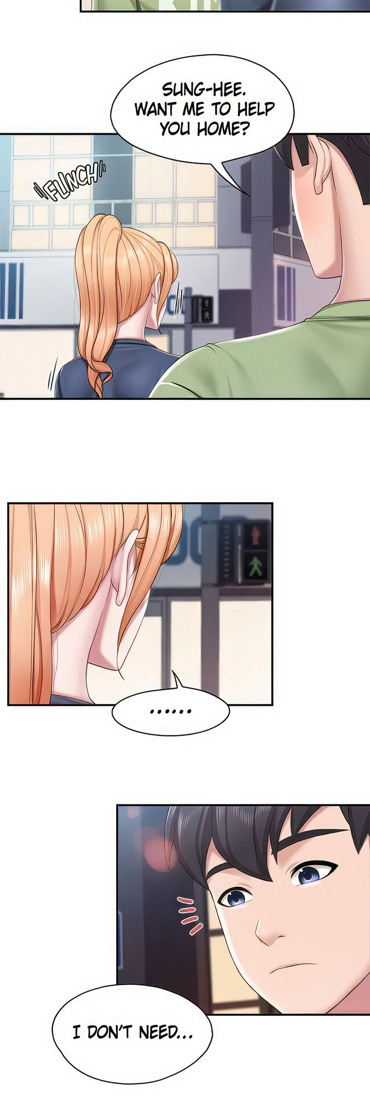 Welcome to Kids Cafe - Chapter 57 - photo - 5