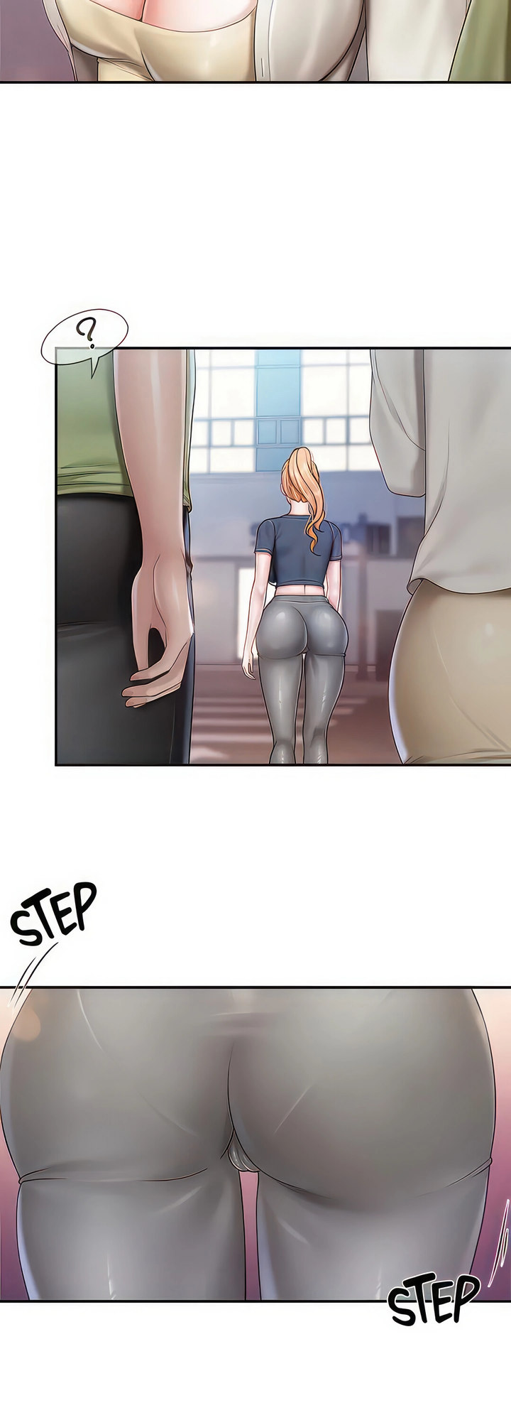 Welcome to Kids Cafe - Chapter 57 - photo - 8
