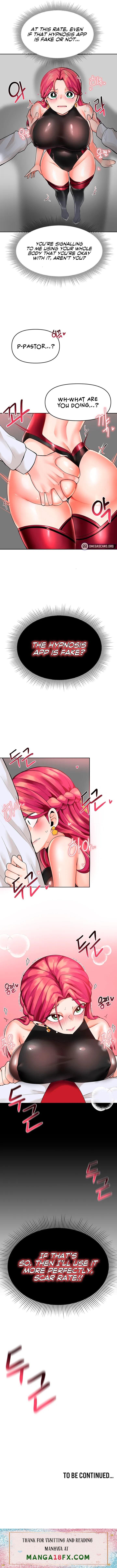 The Hypnosis App was Fake - Chapter 4 - photo - 12