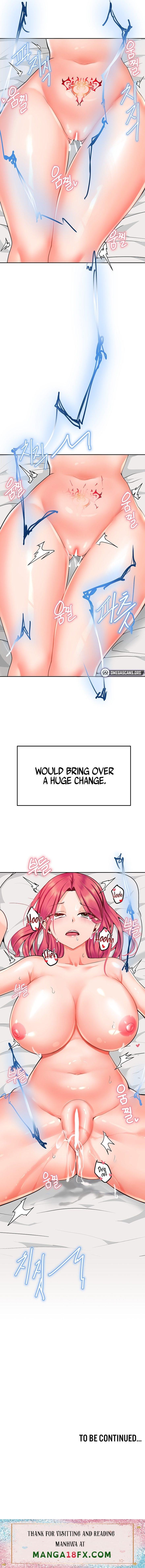 The Hypnosis App was Fake - Chapter 6 - photo - 12