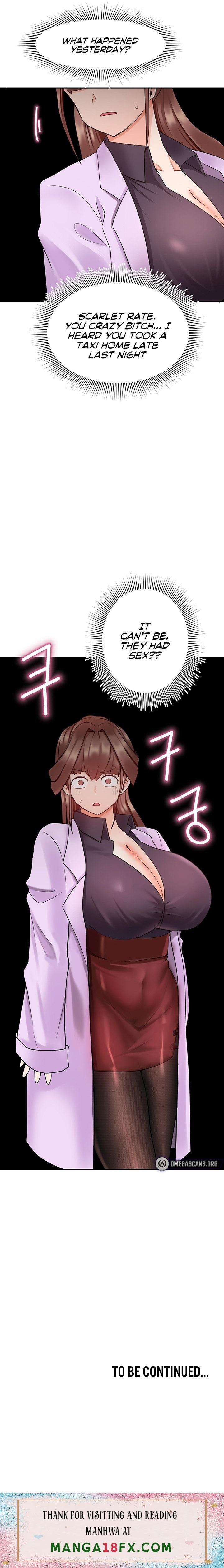The Hypnosis App was Fake - Chapter 7 - photo - 13