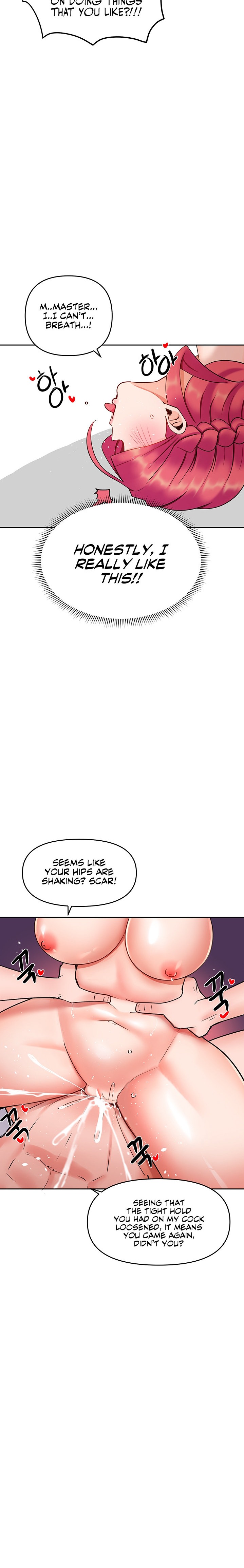 The Hypnosis App was Fake - Chapter 10 - photo - 10