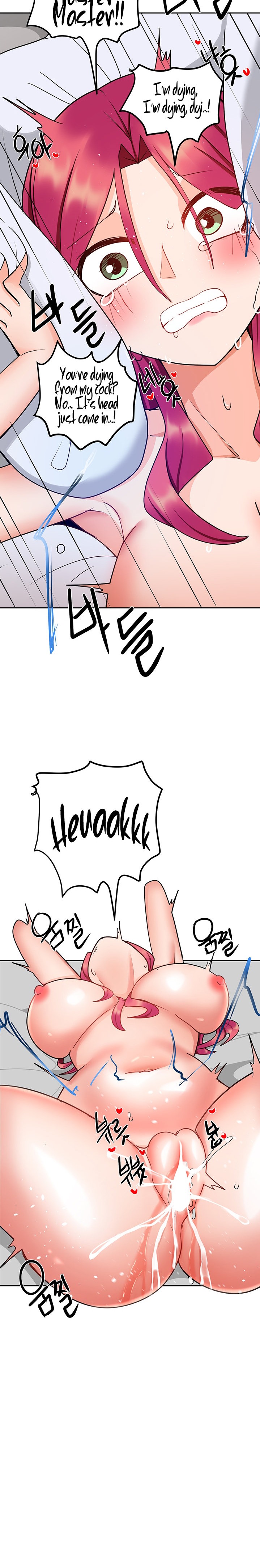 The Hypnosis App was Fake - Chapter 10 - photo - 13