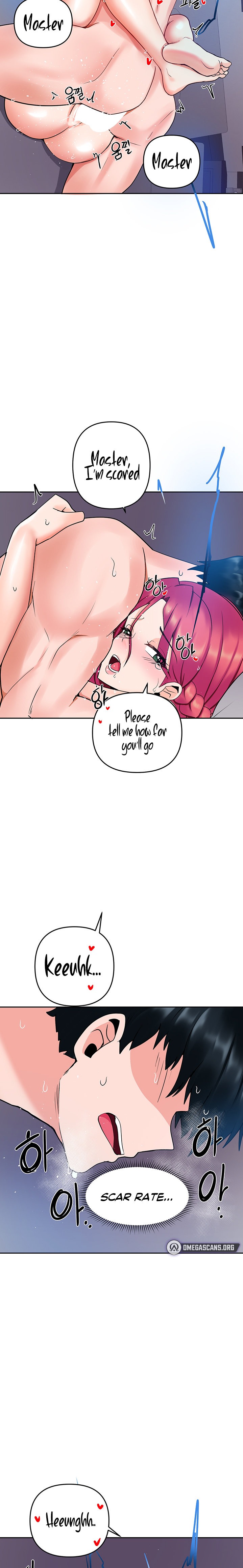 The Hypnosis App was Fake - Chapter 10 - photo - 15